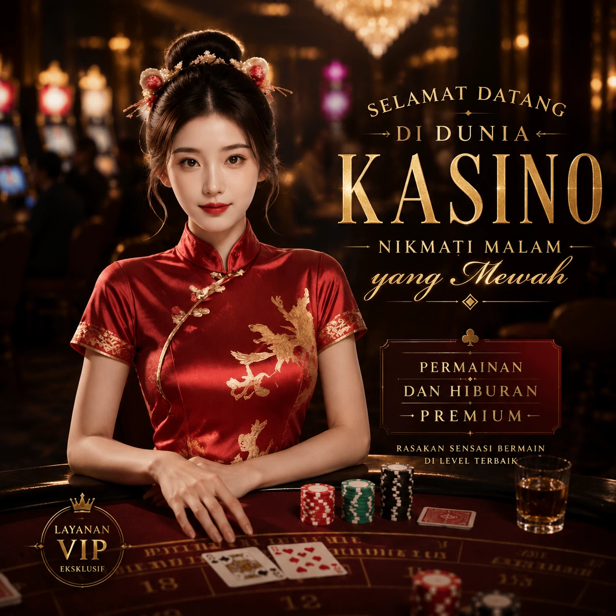 Menggali Fitur Menarik di Situs Game pastiwin