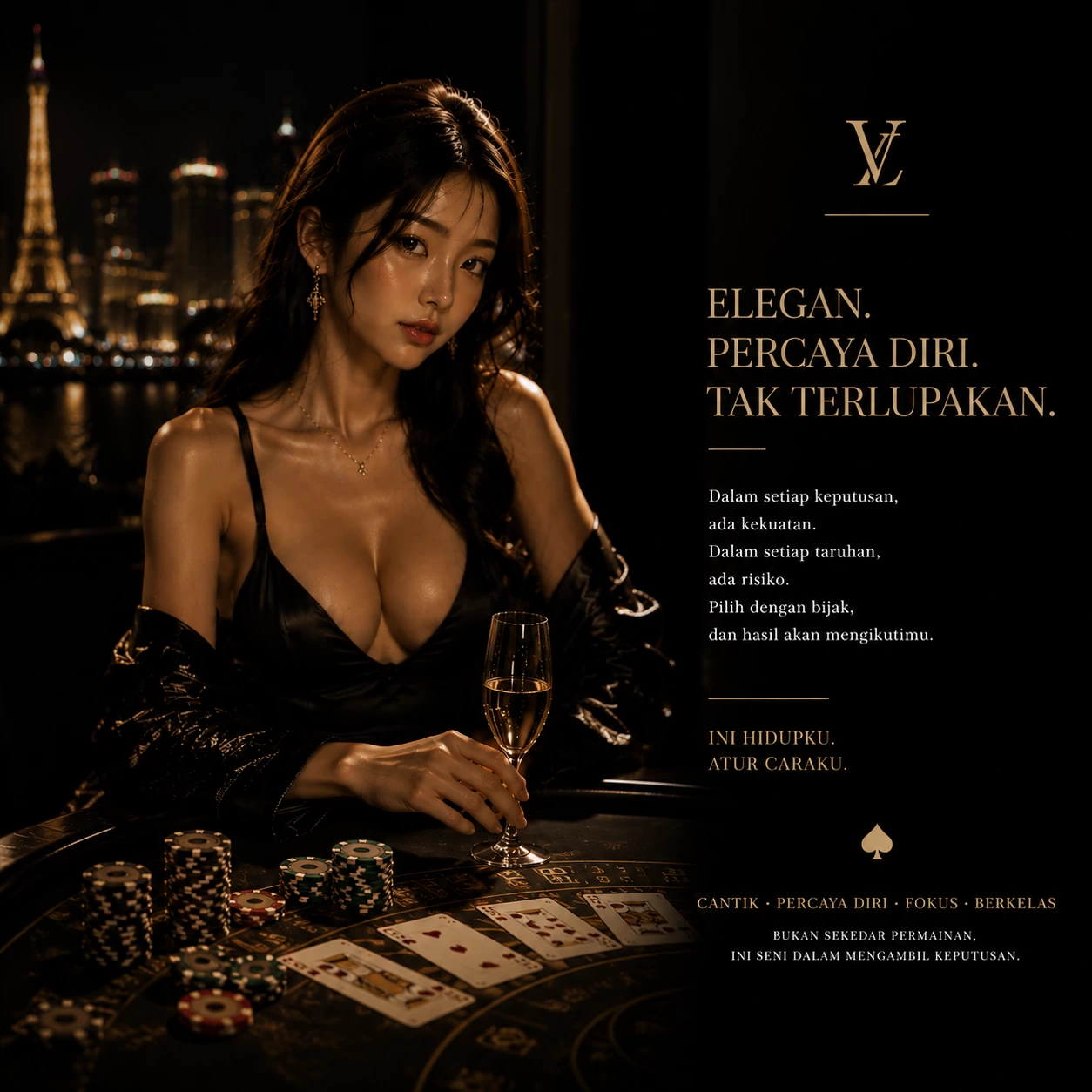 Apa Saja Jenis Game yang Tersedia di pastiwin